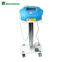 980nm for Vacular Removal (SDL-D)  Diode Laser Beauty Machine