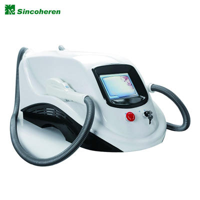 Acne Treatment machine, Blood Vessels Removal machin Portable IPL Machine (NK)