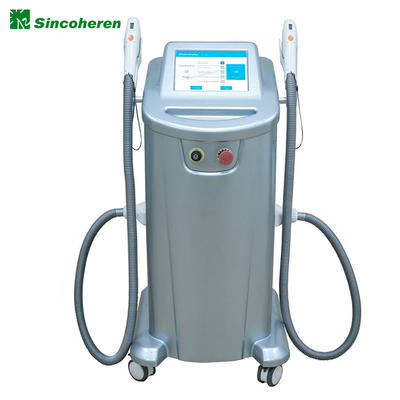 SHR for Hari Removal and skin Rejuvenation (SMQ-NYC3)