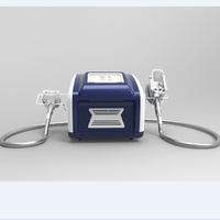 professional cryotherapy 360 degree fat freezing slimming machine (Cool mini)