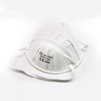 comfortable dutyproof Disposable FFP2 face mask ( FM003)