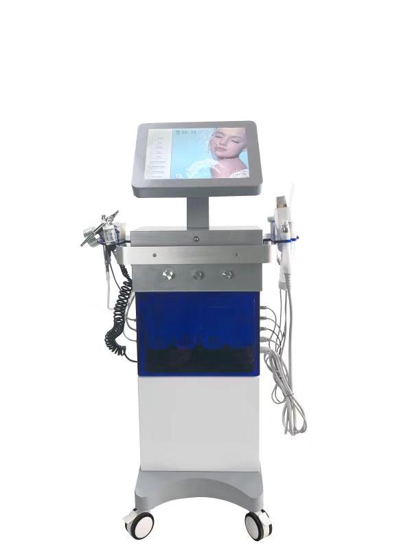 Facial Skin Care & Oxygen facial  oxygen jet facial machines